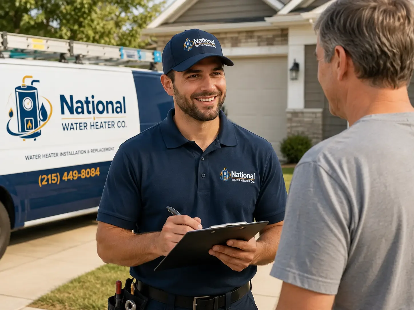Water Heater Installation Roscoe, PA FAQs